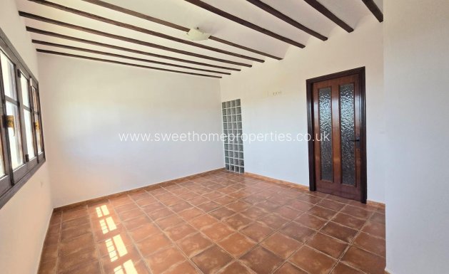 Resale - Town house - Abanilla