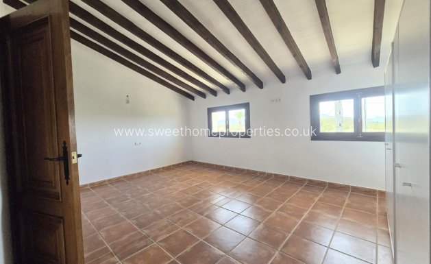 Resale - Town house - Abanilla
