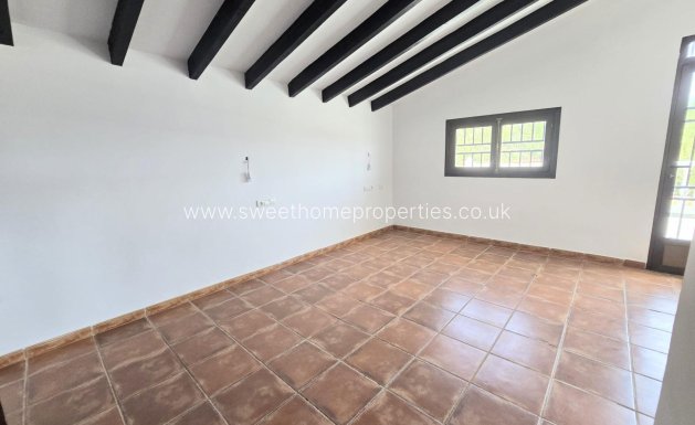 Resale - Town house - Abanilla