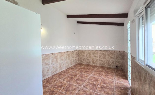 Resale - Town house - Abanilla