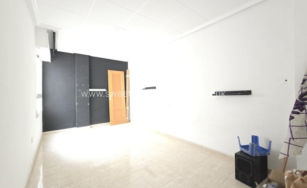 Resale - Apartment - Aspe - La Serranica - Sagrado Corazón