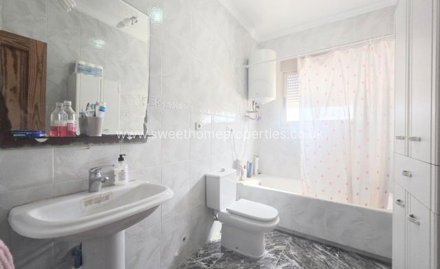 Resale - Villa - Aspe - El tolomó