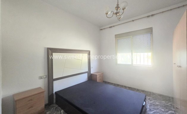 Resale - Villa - Aspe - El tolomó