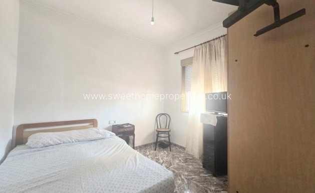 Resale - Villa - Aspe - El tolomó