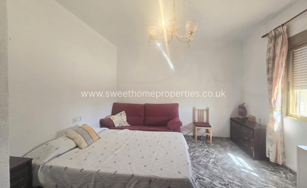 Resale - Villa - Aspe - El tolomó