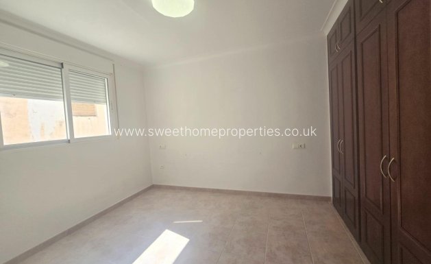 Resale - Town house - Aspe - La nía