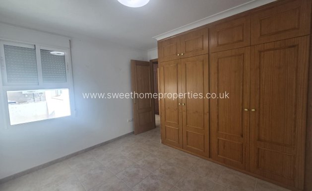 Resale - Town house - Aspe - La nía