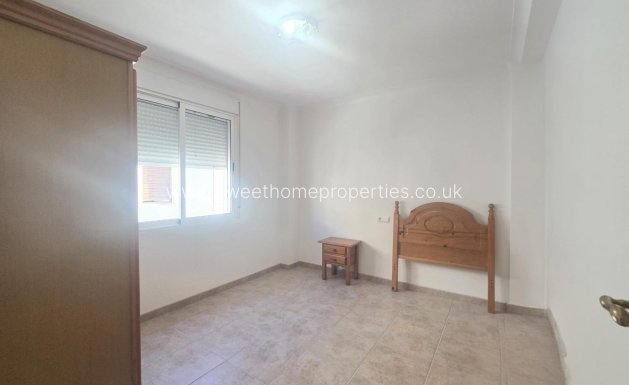 Resale - Town house - Aspe - La nía