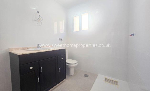 Resale - Town house - Aspe - La nía