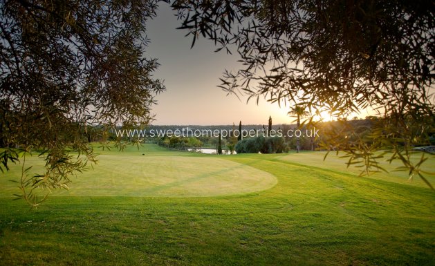 Herverkoop - Apartment - Campoamor