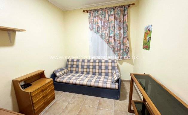 Resale - Country house - Hondon De Los Frailes