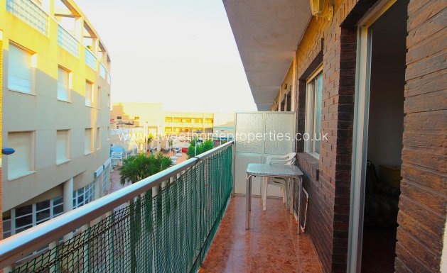 Resale - Penthouse - San Pedro del Pinatar