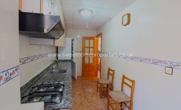 Resale - Penthouse - San Pedro del Pinatar