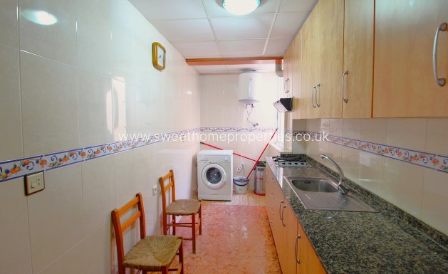 Resale - Penthouse - San Pedro del Pinatar