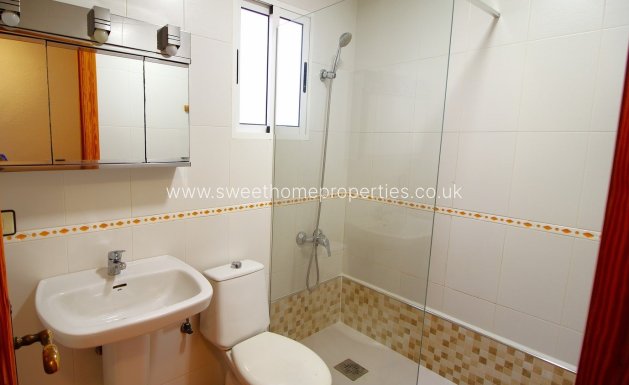 Resale - Penthouse - San Pedro del Pinatar