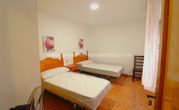 Resale - Penthouse - San Pedro del Pinatar