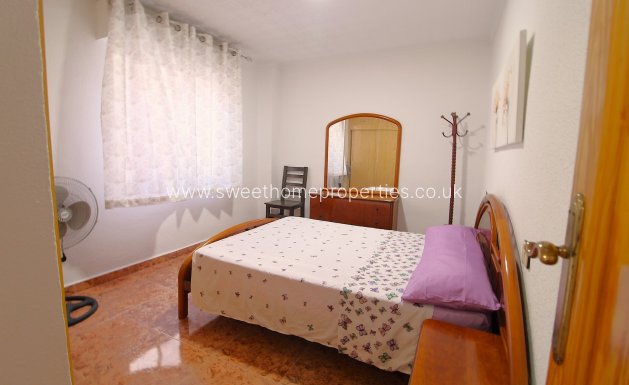 Resale - Penthouse - San Pedro del Pinatar