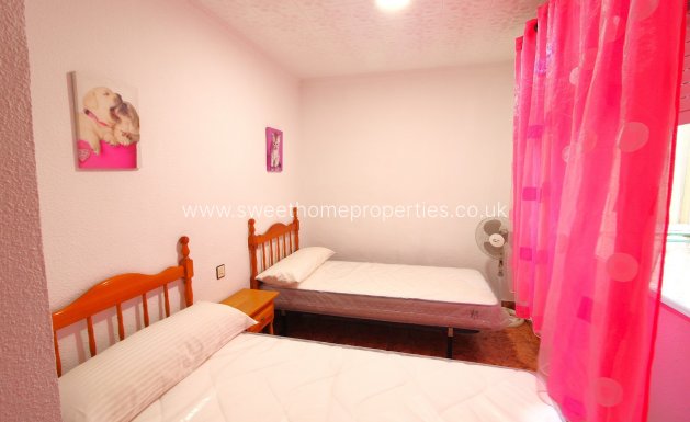 Resale - Penthouse - San Pedro del Pinatar