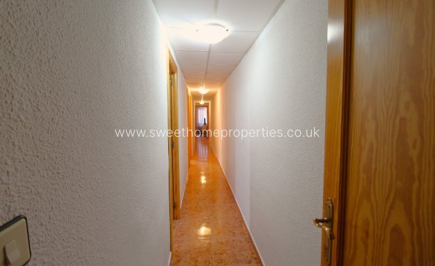 Resale - Penthouse - San Pedro del Pinatar