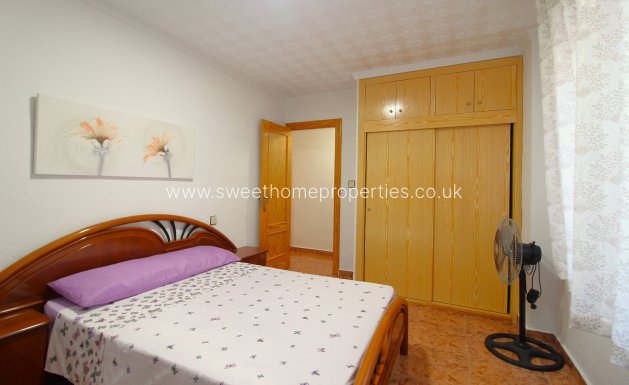 Resale - Penthouse - San Pedro del Pinatar