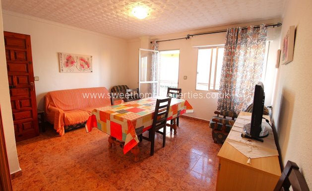 Resale - Penthouse - San Pedro del Pinatar