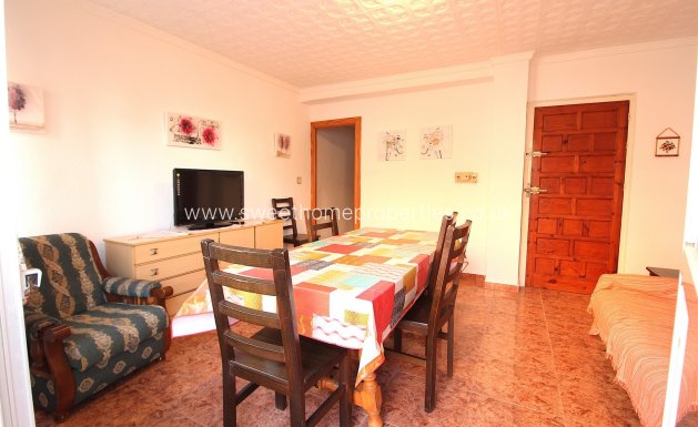 Resale - Penthouse - San Pedro del Pinatar