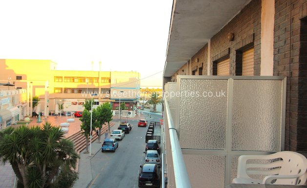 Resale - Penthouse - San Pedro del Pinatar