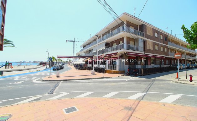 Resale - Penthouse - San Pedro del Pinatar