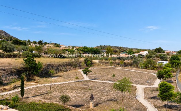 Resale - Country house - Hondon De Los Frailes