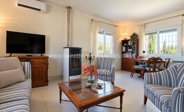 Resale - Country house - Hondon De Los Frailes