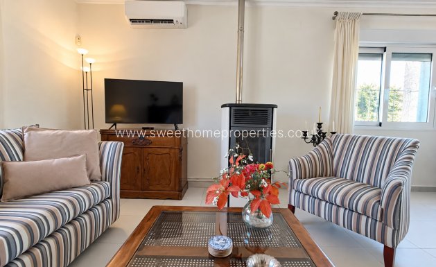 Resale - Country house - Hondon De Los Frailes