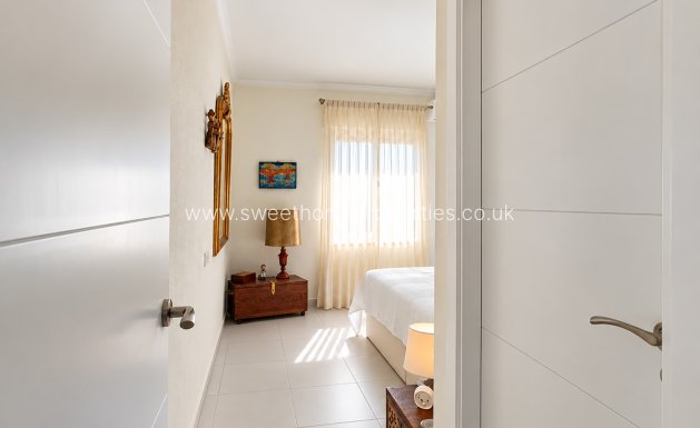Resale - Country house - Hondon De Los Frailes
