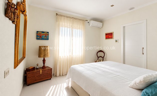 Resale - Country house - Hondon De Los Frailes
