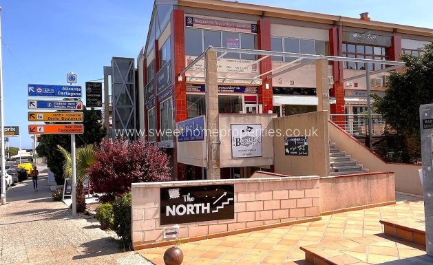 Resale - Commercial - Villamartin