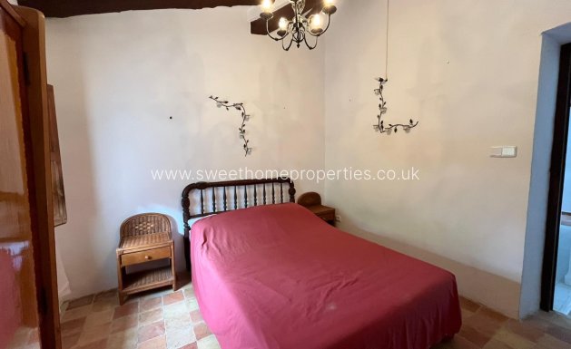 Resale - Country house - Pinoso