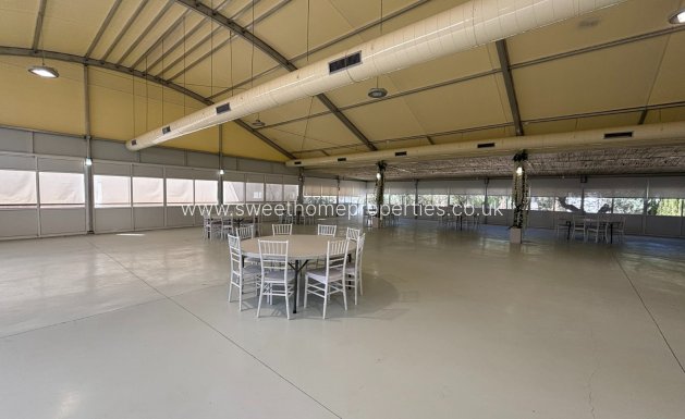 Reventa - Casa de campo - Sax