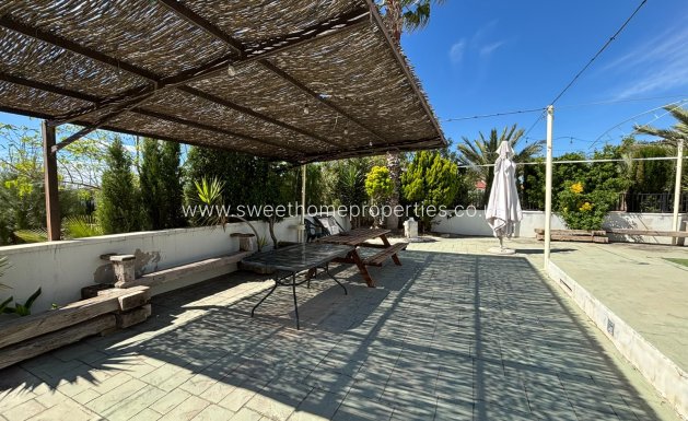 Reventa - Casa de campo - Sax