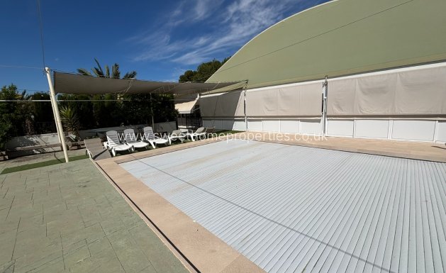 Reventa - Casa de campo - Sax