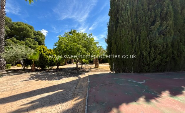 Reventa - Casa de campo - Sax