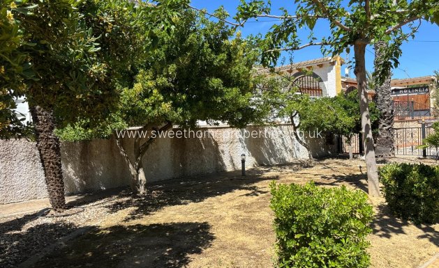 Reventa - Casa de campo - Sax