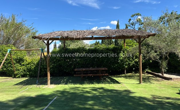 Reventa - Casa de campo - Sax