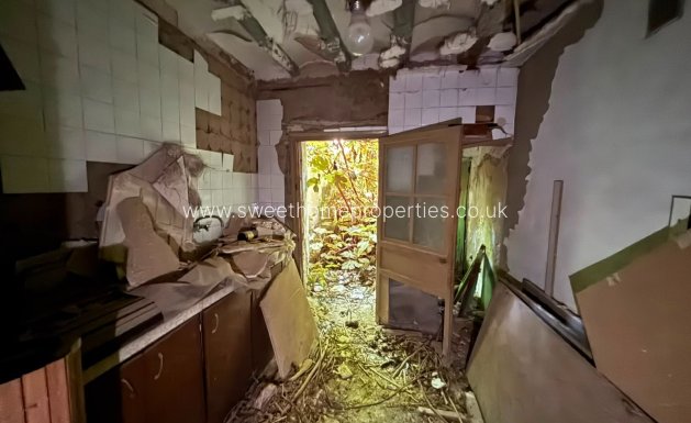 Resale - Town house - Sax