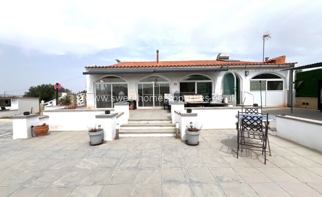 Reventa - Casa de campo - Sax