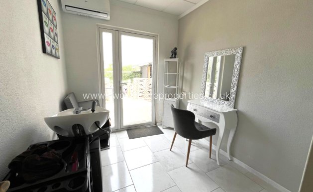 Reventa - Casa de campo - Sax