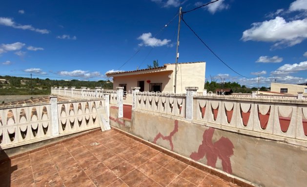 Reventa - Casa de campo - Sax