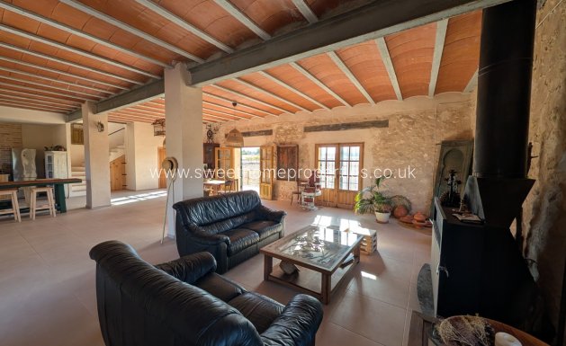 Resale - Country house - Salinas