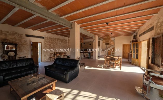 Resale - Country house - Salinas