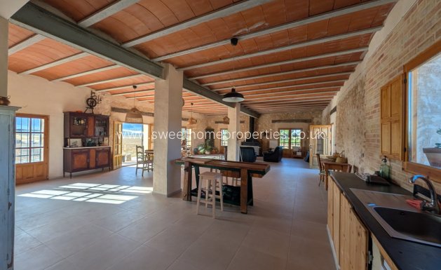 Resale - Country house - Salinas