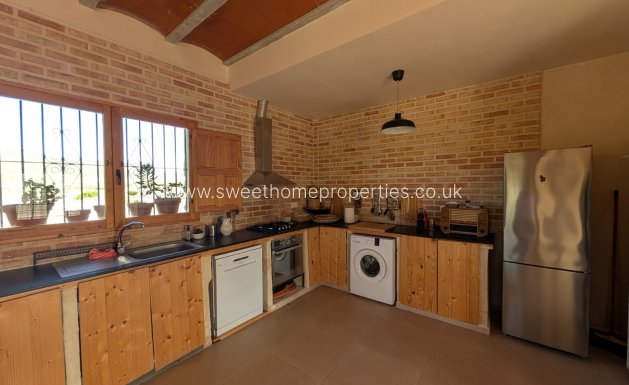 Resale - Country house - Salinas