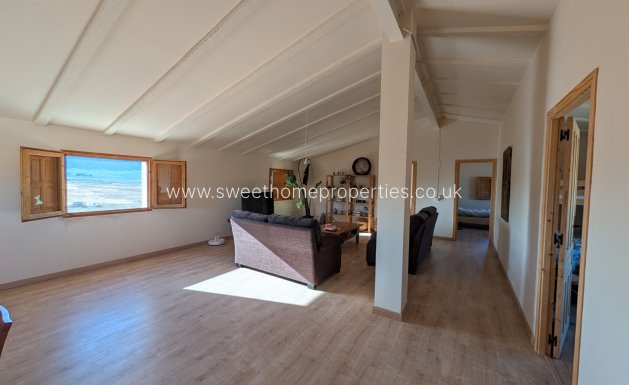 Resale - Country house - Salinas